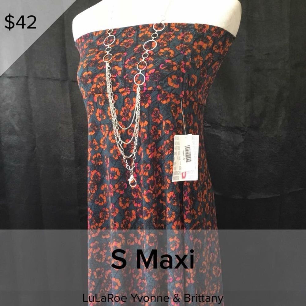Maxi